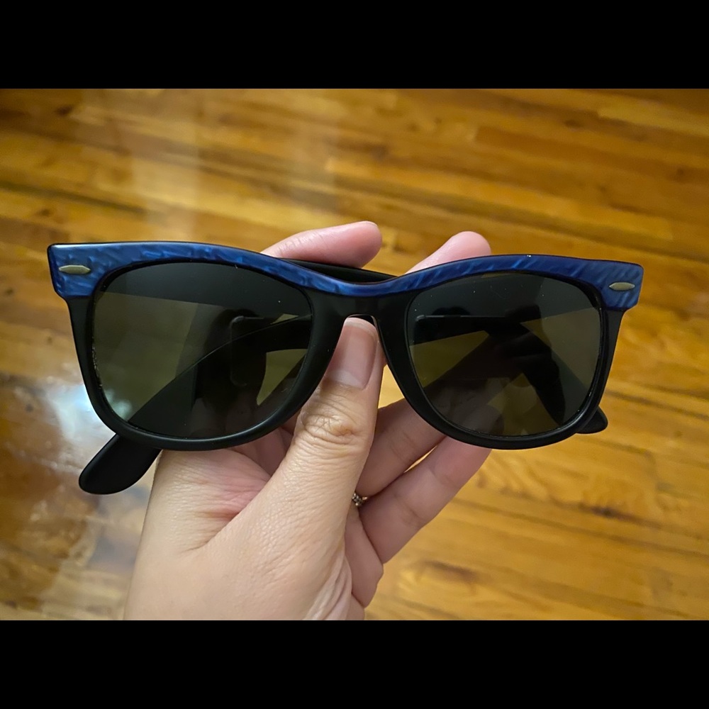 Vintage Ray-ban 100% authentic